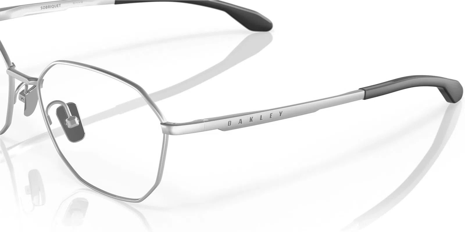 Oakley Sobriquet 5150 Eyeglasses - view 16